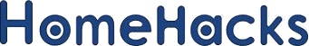 HomeHacks logo